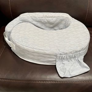 My Brest Friend Original Nursing Pillow - Horizon